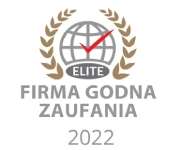 firma godna zaufania