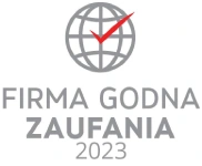 firma godna zaufania